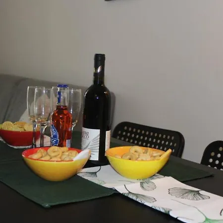 Carpe Diem House Apartment