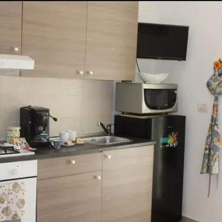 Carpe Diem House Apartment *