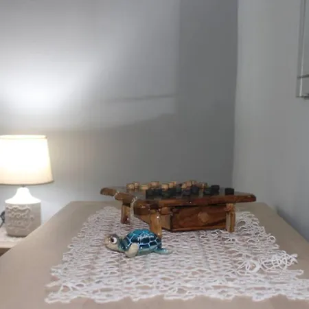 Apartment Carpe Diem House *