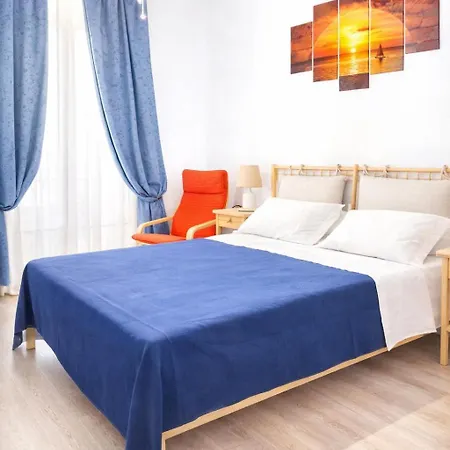 Carpe Diem House Appartement Vietri