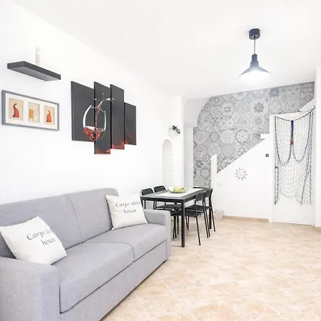 Carpe Diem House Lejlighed *