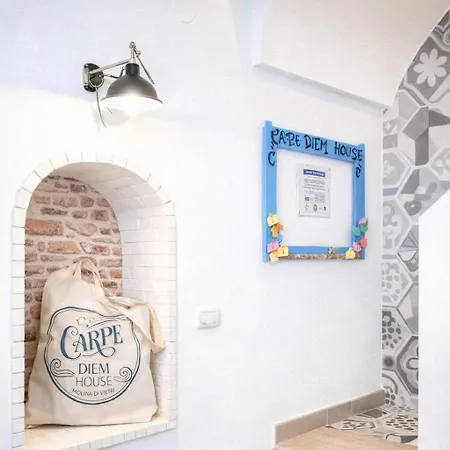 Lejlighed Carpe Diem House